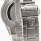 1999 Rolex Submariner No-Date BLACK Stainless Steel SWISS ONLY 40mm Watch 14060