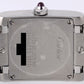 Ladies Cartier Tank Française Steel PINK Mother of Pearl Roman 20mm 2384 Watch