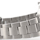 1999 Rolex Submariner No-Date BLACK Stainless Steel SWISS ONLY 40mm Watch 14060
