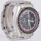 Omega Speedmaster TIN TIN 42mm PAPERS Stainless 311.30.42.30.01.004 Watch B+P