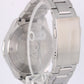 Tag Heuer Aquaracer Stainless Steel White Orange 41mm WBD1111 Quartz Watch