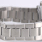Tag Heuer Aquaracer Stainless Steel White Orange 41mm WBD1111 Quartz Watch
