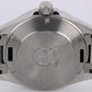 Tag Heuer Aquaracer Stainless Steel White Orange 41mm WBD1111 Quartz Watch