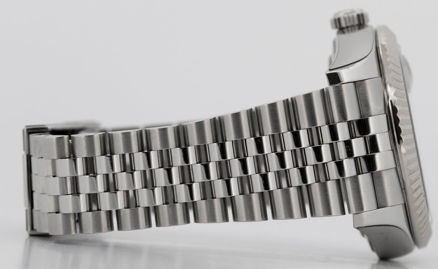 2025 PAPERS Rolex Sky-Dweller GREEN 42mm JUBILEE Stainless Steel 336934 BOX