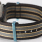 NEW 2023 PAPERS STICKERED Omega Seamaster 007 Titanium Brown 21092422001001 BOX