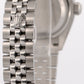 2021 Ladies Rolex DateJust 28mm PINK DIAMOND Steel 18K Gold JUBILEE 279174 BOX
