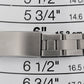 Rolex Oyster Perpetual 24mm Black Stainless Steel Oyster NO-HOLES Watch 76080