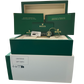 NEW 2026 PAPERS Rolex Daytona Cosmograph WHITE Steel 40mm 126500 LN Watch BOX