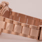 MINT 2023 PAPERS Rolex Daytona SUNDUST Pink 40mm 18K Rose Gold 40mm 126505 BOX