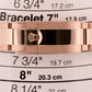 MINT 2023 PAPERS Rolex Daytona SUNDUST Pink 40mm 18K Rose Gold 40mm 126505 BOX