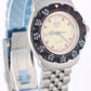 2024 PAPERS Tag Heuer KITH Formula 1 Eggshell 35mm BLACK BEZEL WA121F.BA0023 BOX