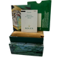 2002 PAPERS Rolex Daytona Cosmograph PANNA CREAM WHITE 40mm 116520 BOX