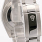 2019 PAPERS Rolex DateJust 41 RHODIUM Stainless Smooth OYSTER 41mm 126300 BOX
