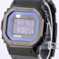 2024 PAPERS G-Shock CASIO MR-G Titanium DIGITAL 49mm MRGB000BA-1 Watch BOX
