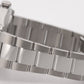 2019 PAPERS Rolex DateJust 41 RHODIUM Stainless Smooth OYSTER 41mm 126300 BOX