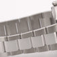 2019 PAPERS Rolex DateJust 41 RHODIUM Stainless Smooth OYSTER 41mm 126300 BOX
