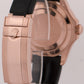 MINT 2020 PAPERS Rolex Yacht-Master 18K Everose Gold Oysterflex 40mm 126655 BOX