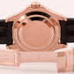 MINT 2020 PAPERS Rolex Yacht-Master 18K Everose Gold Oysterflex 40mm 126655 BOX