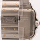 Cartier Santos SILVER WHITE Two-Tone 18K Gold Steel 39.8mm 4072 / W2SA0009 Watch