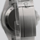 2011 PAPERS Rolex Sea-Dweller Deepsea 116660 BLACK 44mm Ceramic Steel Watch BOX