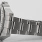2011 PAPERS Rolex Sea-Dweller Deepsea 116660 BLACK 44mm Ceramic Steel Watch BOX