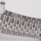 MINT 2022 PAPERS Rolex DateJust 41 WHITE 18K Fluted JUBILEE 41mm 126334 BOX