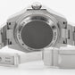 2011 PAPERS Rolex Sea-Dweller Deepsea 116660 BLACK 44mm Ceramic Steel Watch BOX