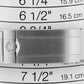 2011 PAPERS Rolex Sea-Dweller Deepsea 116660 BLACK 44mm Ceramic Steel Watch BOX
