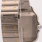 2024 PAPERS Cartier Santos SILVER WHITE 18K Gold Steel 39.8mm 4072 W2SA0009