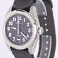 Zenith Pilot Automatic Black Corrugated 40mm 03.4000.3620/21.I001 Watch BOX