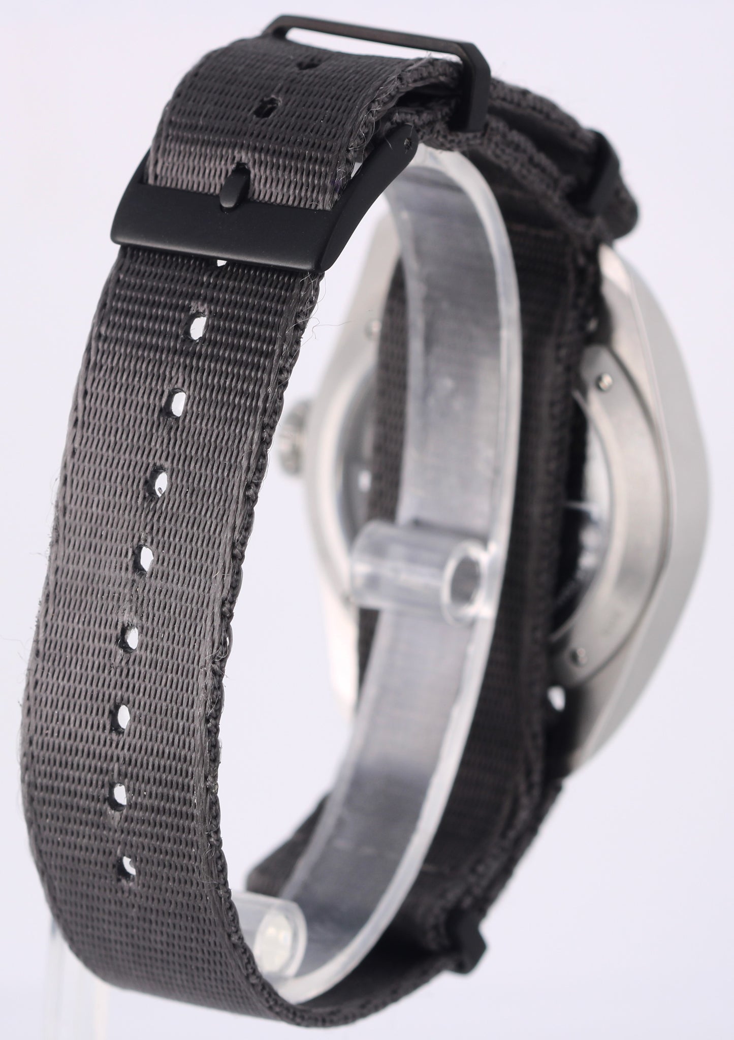 Zenith Pilot Automatic Black Corrugated 40mm 03.4000.3620/21.I001 Watch BOX