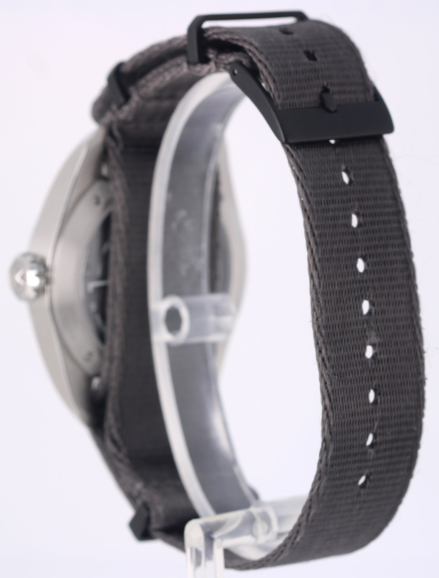 Zenith Pilot Automatic Black Corrugated 40mm 03.4000.3620/21.I001 Watch BOX
