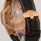 PAPERS Audemars Piguet Royal Oak Offshore BLACK 18K Rose Gold 42mm 26470OR BOX