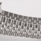 MINT 2023 PAPERS Rolex DateJust WIMBLEDON Rhodium Steel 41mm JUBILEE 126300 BOX