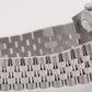MINT 2023 PAPERS Rolex DateJust WIMBLEDON Rhodium Steel 41mm JUBILEE 126300 BOX