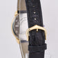 MINT Cartier Ronde Solo 29mm White 18K Yellow Gold Quartz Watch 2987 / W6700355