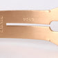 VINTAGE Rolex Day-Date President 18k Gold DIAMOND Champagne 36mm 18038 Watch