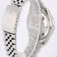 Rolex DateJust 36 Tahitian Mother of Pearl Roman DIAMOND Dial Bezel 16220 Watch