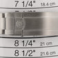 2022 PAPERS Rolex Sea-Dweller Deepsea BLACK 44mm Stainless Steel 126660 BOX