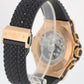 Hublot Big Bang Chronograph 18k Rose Gold DIAMOND Black 44mm 301.PX.1180.RX.1104