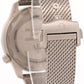 2022 PAPERS Omega Seamaster 007 Bond 42mm Brown TITANIUM 210.92.42.20.01.001 BOX