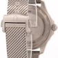2022 PAPERS Omega Seamaster 007 Bond 42mm Brown TITANIUM 210.92.42.20.01.001 BOX