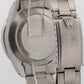 VINTAGE 1977 Tudor Big Block 40mm MONTE CARLO Black Stainless Automatic 9420/0