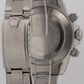VINTAGE 1977 Tudor Big Block 40mm MONTE CARLO Black Stainless Automatic 9420/0