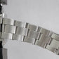 VINTAGE 1977 Tudor Big Block 40mm MONTE CARLO Black Stainless Automatic 9420/0