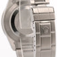 Rolex Submariner No-Date BLACK 4-Line Stainless Steel REHAUT 40mm Watch 14060