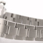 Rolex Submariner No-Date BLACK 4-Line Stainless Steel REHAUT 40mm Watch 14060