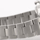 Rolex Submariner No-Date BLACK 4-Line Stainless Steel REHAUT 40mm Watch 14060
