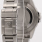 Rolex Explorer II POLAR WHITE 3816 Stainless Steel NO-HOLES 40mm REHAUT 16570