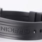 2023 PAPERS Panerai Luminor Stainless Steel Black 44mm PAM01086 Rubber Watch BOX
